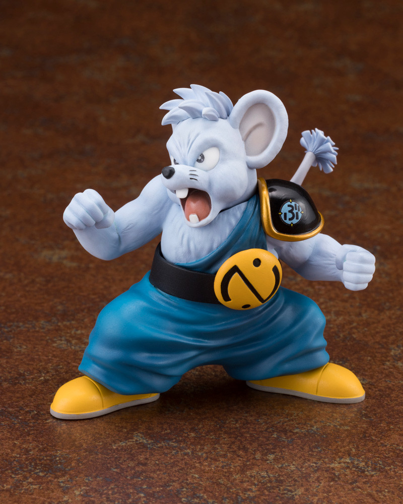 Dragon Quest: Dai no Daibouken - Chiu - Maam - ARTFX J - 1/8 - DX Version (Kotobukiya) photo 15