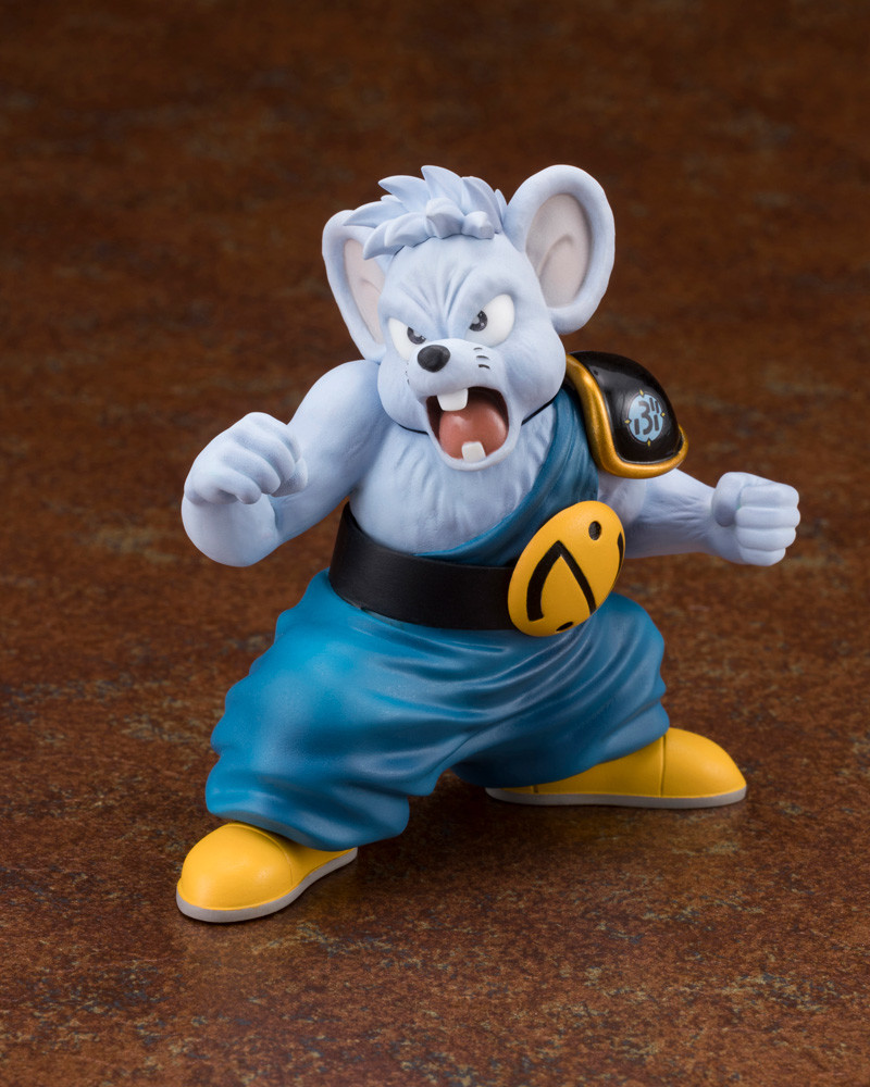 Dragon Quest: Dai no Daibouken - Chiu - Maam - ARTFX J - 1/8 - DX Version (Kotobukiya) photo 16