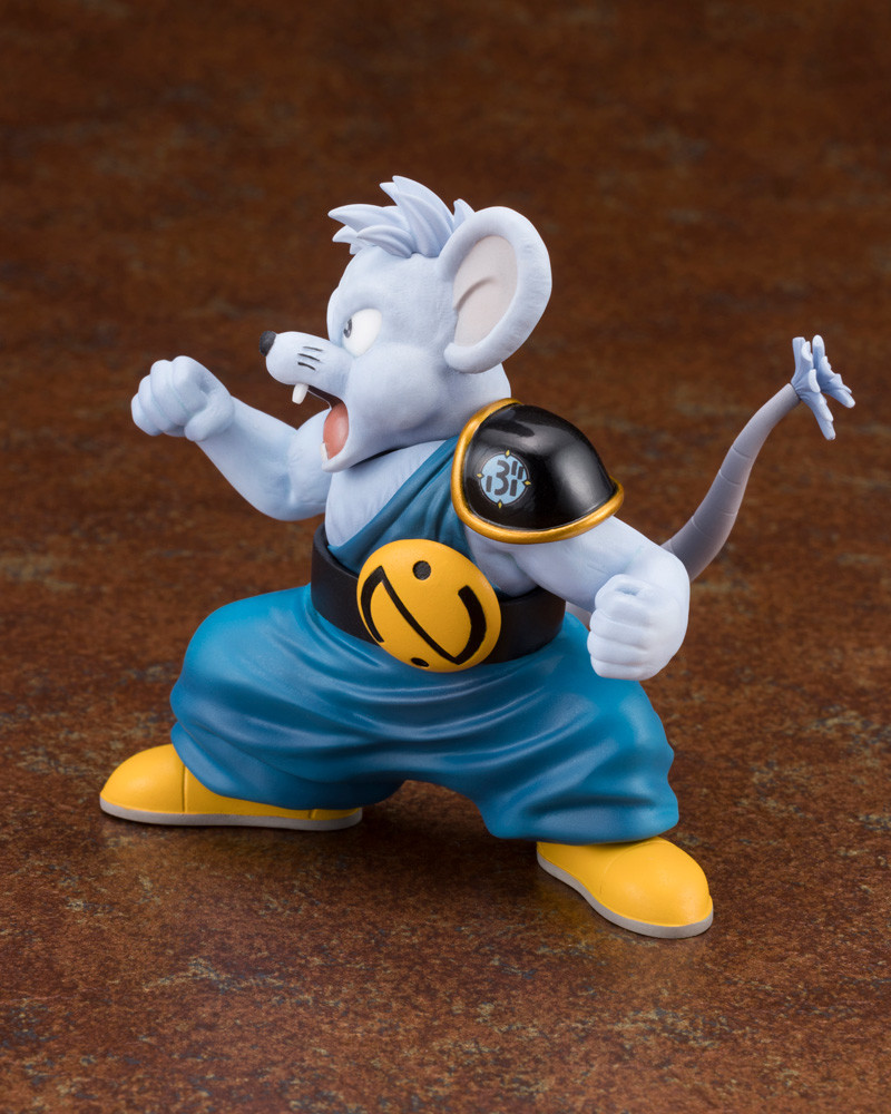 Dragon Quest: Dai no Daibouken - Chiu - Maam - ARTFX J - 1/8 - DX Version (Kotobukiya) photo 17