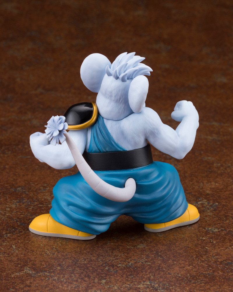 Dragon Quest: Dai no Daibouken - Chiu - Maam - ARTFX J - 1/8 - DX Version (Kotobukiya) photo 19