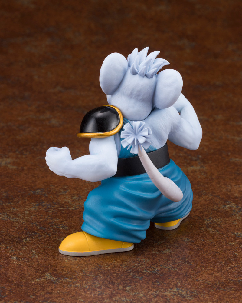 Dragon Quest: Dai no Daibouken - Chiu - Maam - ARTFX J - 1/8 - DX Version (Kotobukiya) photo 20