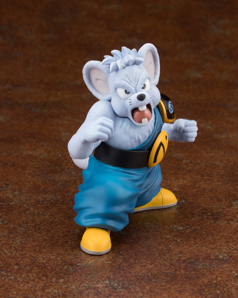 Dragon Quest: Dai no Daibouken - Chiu - Maam - ARTFX J - 1/8 - DX Version (Kotobukiya) photo 22