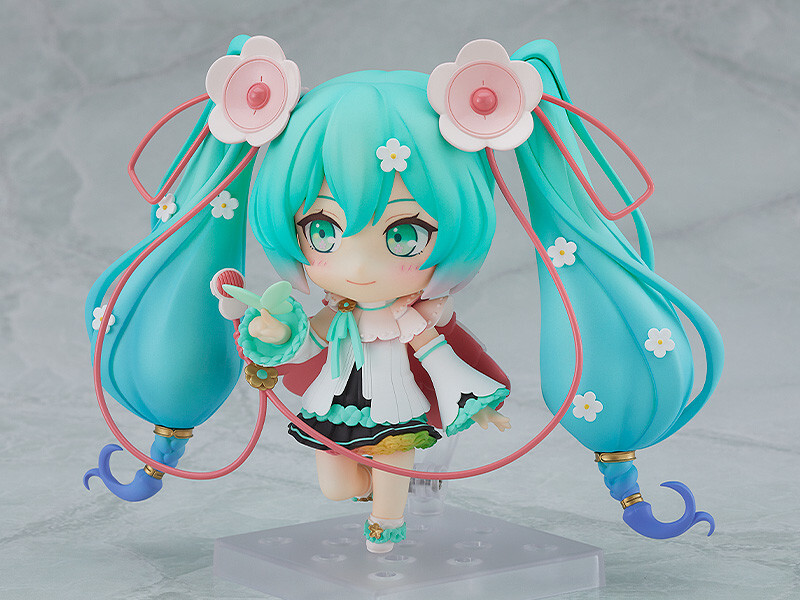 Vocaloid - Hatsune Miku - Nendoroid  (#1940) - Magical Mirai 2021 Ver. (Good Smile Company) photo 12