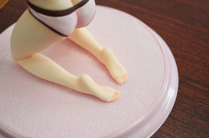 SoniComi (Super Sonico) - Sonico - 1/8 - Toothpaste ver. (Broccoli)