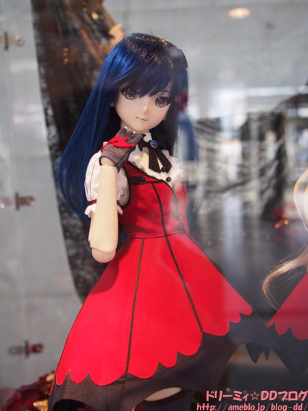 Kisaragi Chihaya