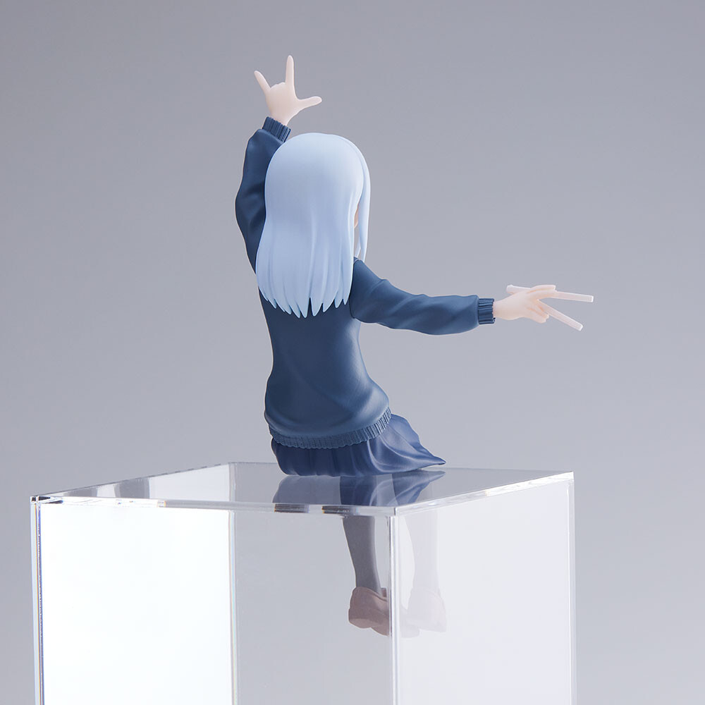 Aharen-san wa Hakarenai - Aharen Reina - Premium Chokonose Figure (SEGA) photo 2