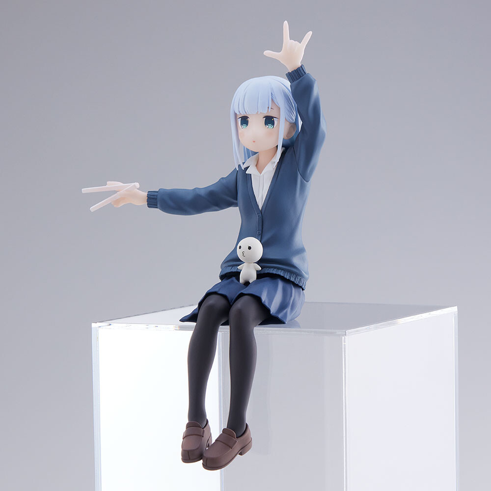 Aharen-san wa Hakarenai - Aharen Reina - Premium Chokonose Figure (SEGA) photo 3