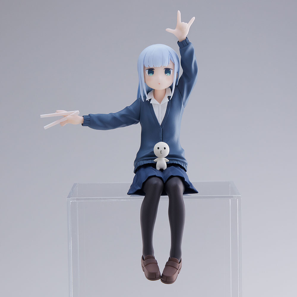 Aharen-san wa Hakarenai - Aharen Reina - Premium Chokonose Figure (SEGA) photo 4
