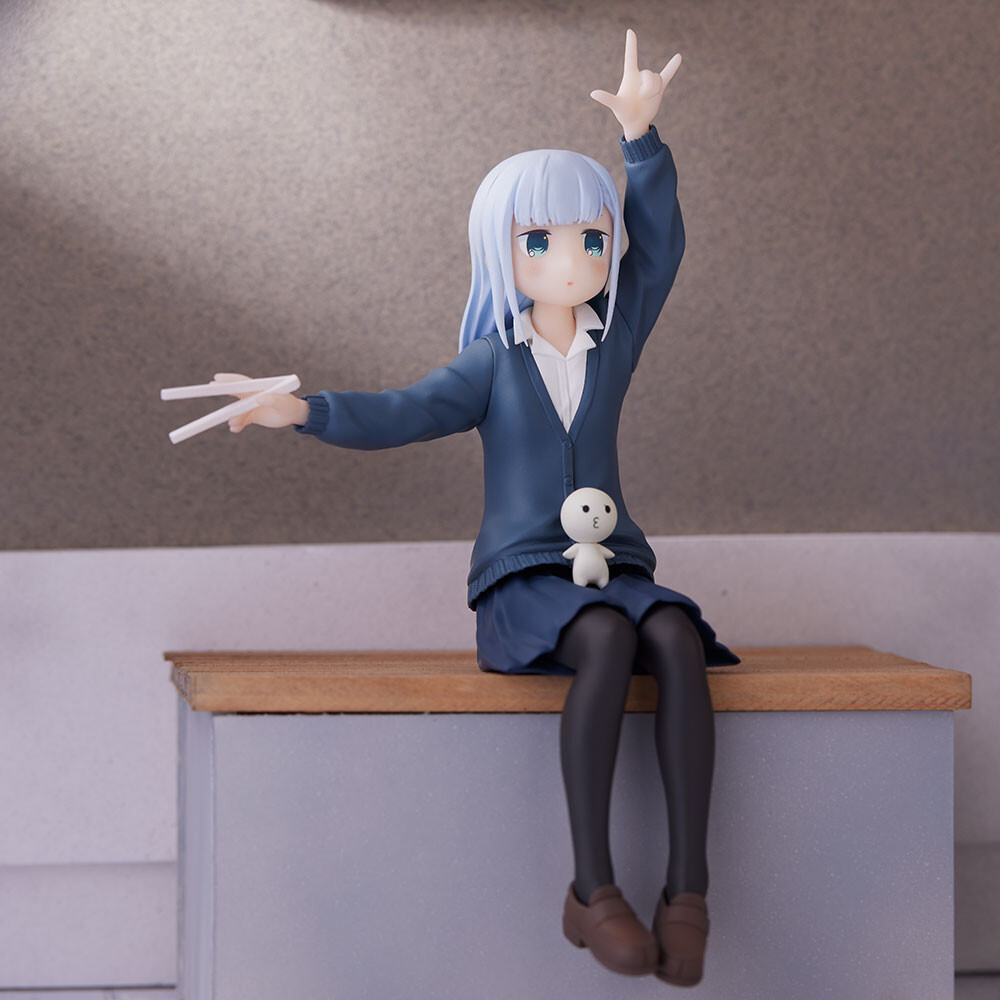 Aharen-san wa Hakarenai - Aharen Reina - Premium Chokonose Figure (SEGA) photo 5