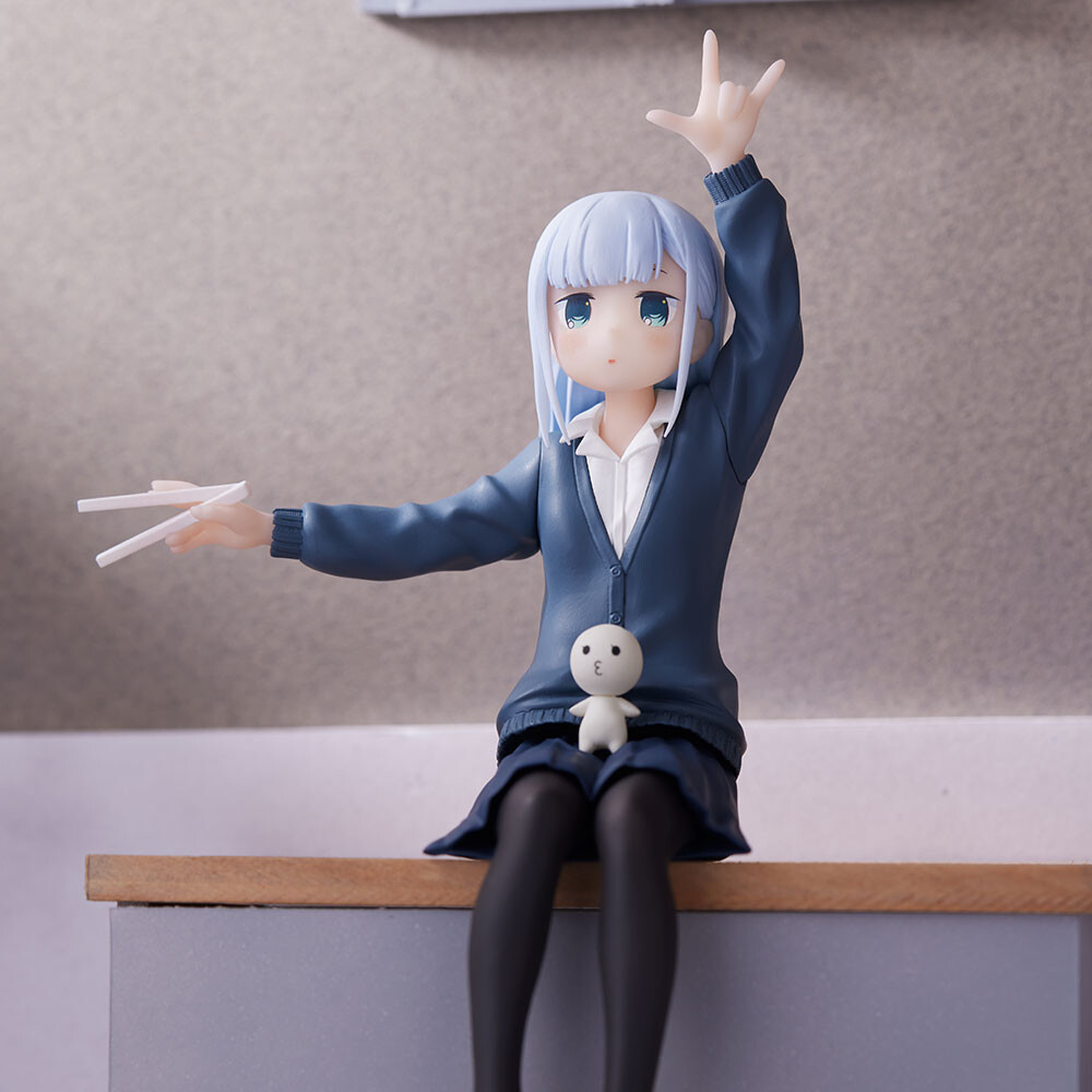 Aharen-san wa Hakarenai - Aharen Reina - Premium Chokonose Figure (SEGA) photo 7
