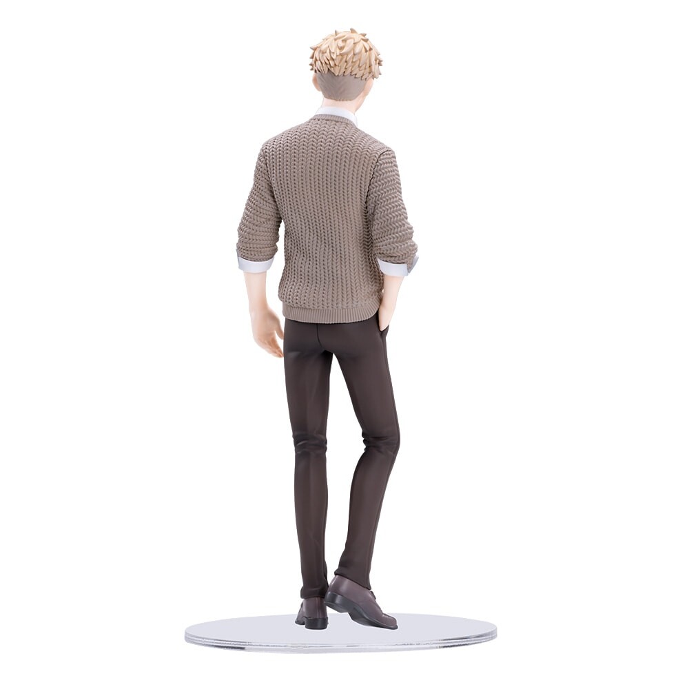 Spy × Family - Loid Forger - PM Figure - Shifuku (SEGA) photo 7
