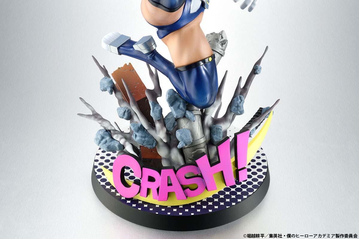 Boku no Hero Academia - Mirko - 1/8 - Hero Suit Ver. (Bell Fine, Takara Tomy) photo 6