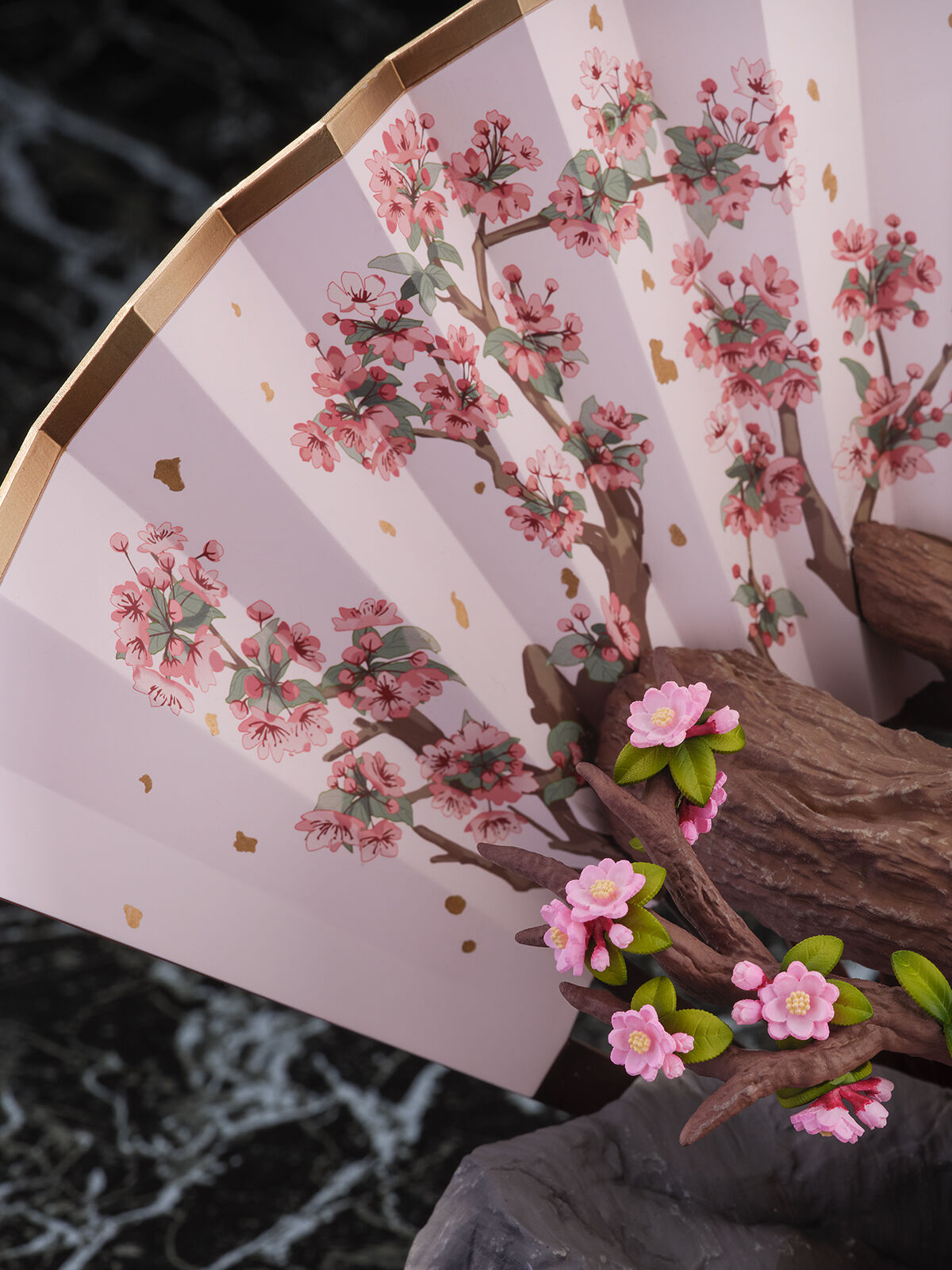 Date A Live IV - Tokisaki Kurumi - Shibuya Scramble Figure - 1/7 - Hanfu Ver. (eStream) photo 11