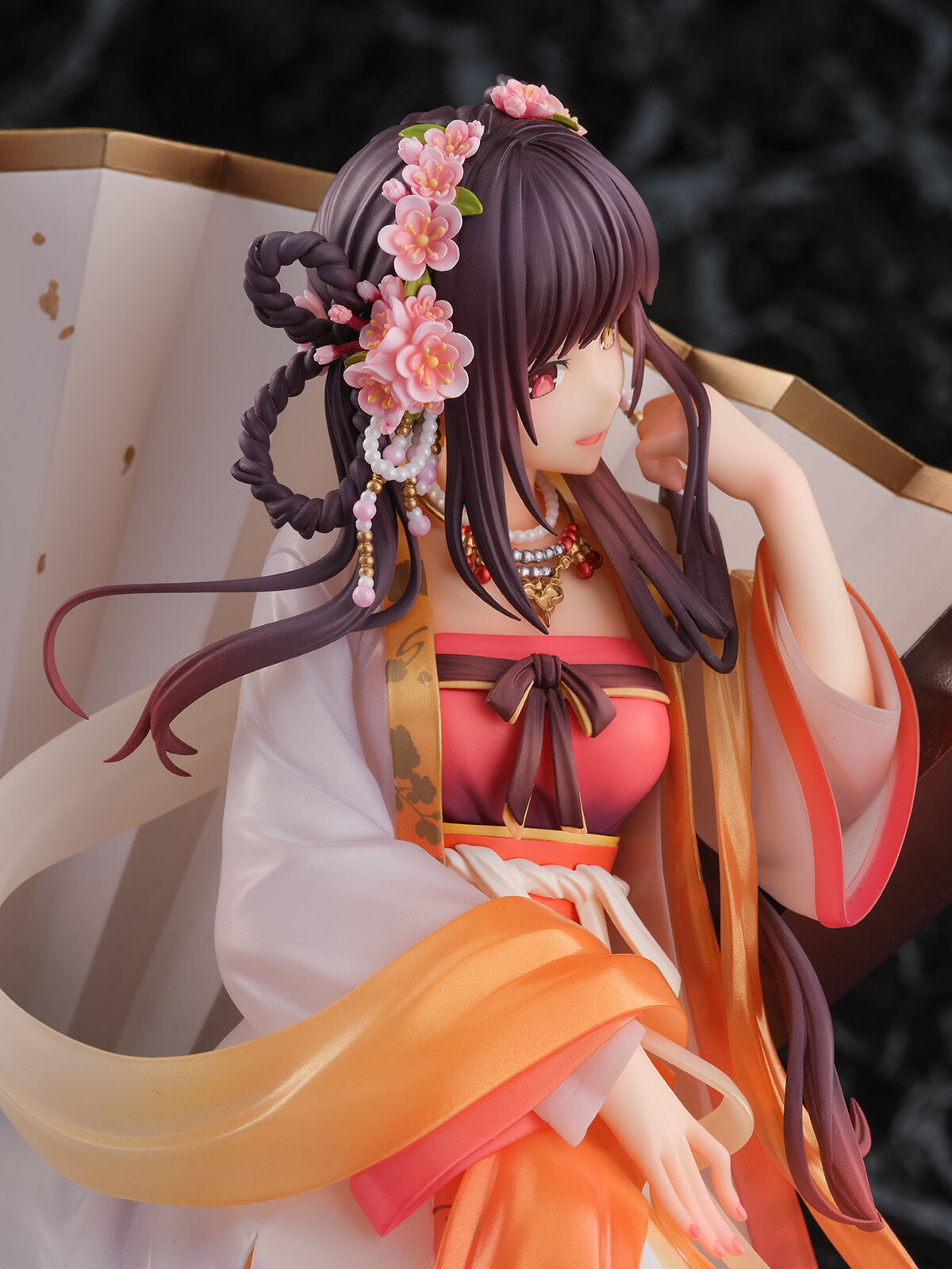 Date A Live IV - Tokisaki Kurumi - Shibuya Scramble Figure - 1/7 - Hanfu Ver. (eStream) photo 12