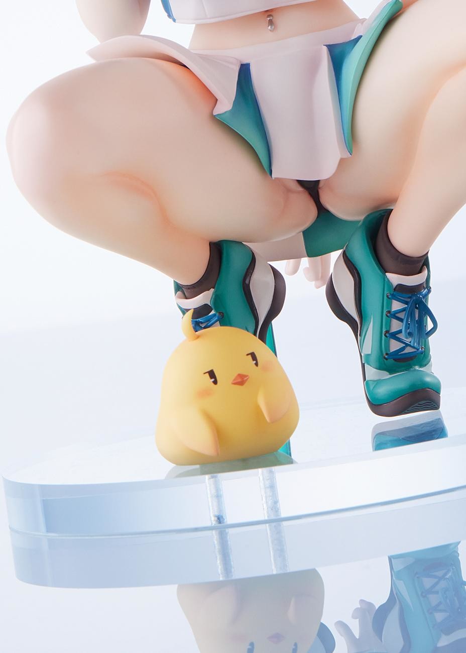 Azur Lane - Bremerton - Manjuu - 1/7 - Scorching-Hot Training, TF Edition (Mimeyoi) photo 2