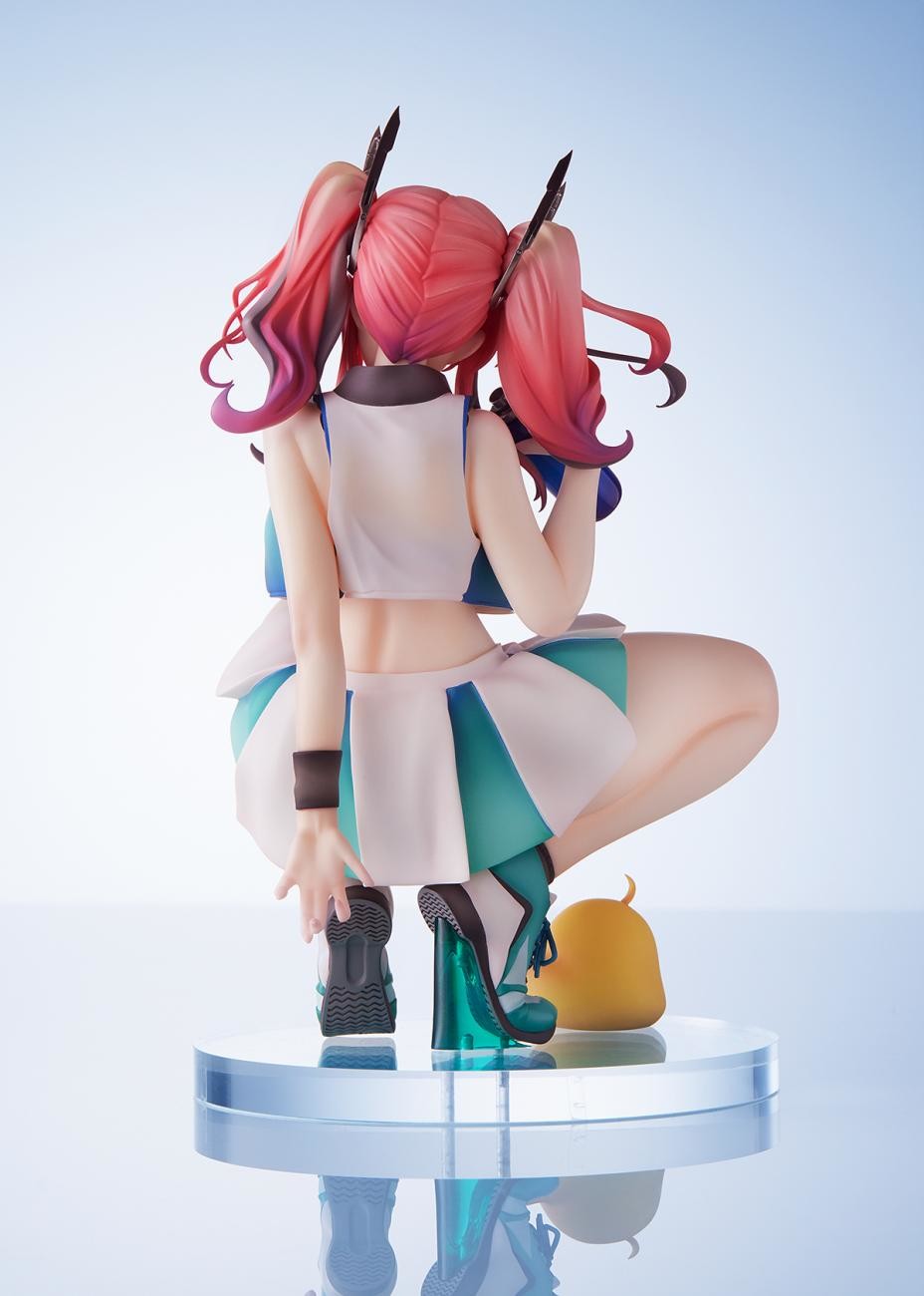 Azur Lane - Bremerton - Manjuu - 1/7 - Scorching-Hot Training, TF Edition (Mimeyoi) photo 10