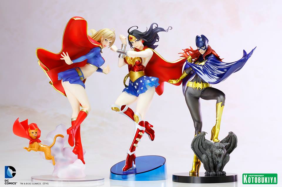 Wonder Woman