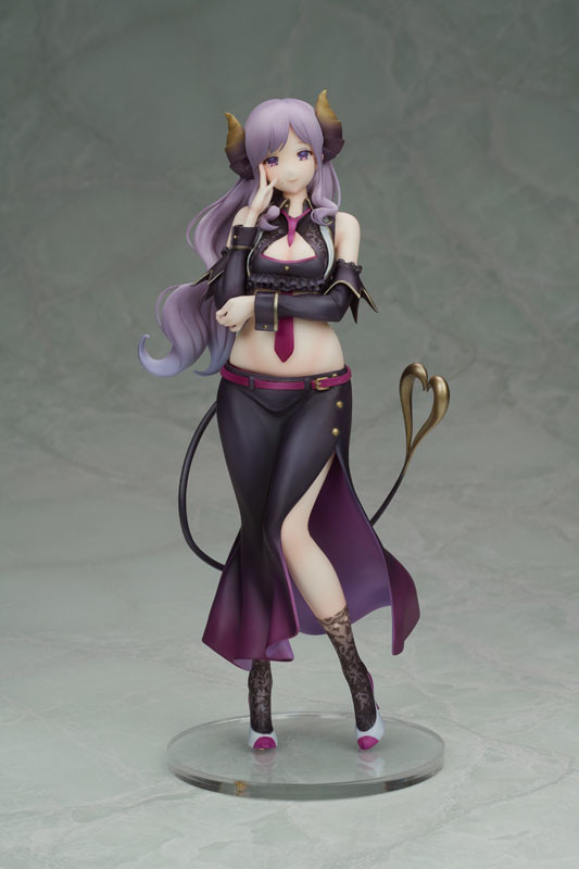 HoneyStrap - Saionji Mary - 1/7 (774 inc., Wanderer) photo 5