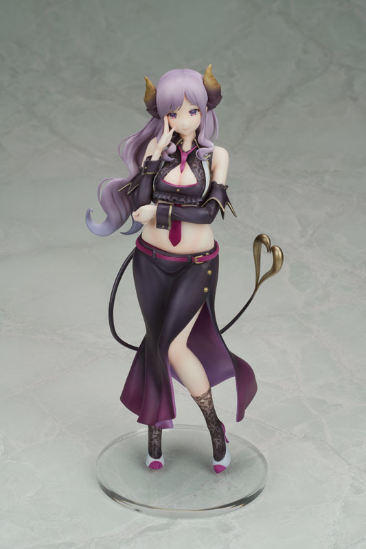 HoneyStrap - Saionji Mary - 1/7 (774 inc., Wanderer) photo 8