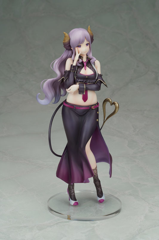 HoneyStrap - Saionji Mary - 1/7 (774 inc., Wanderer) photo 9