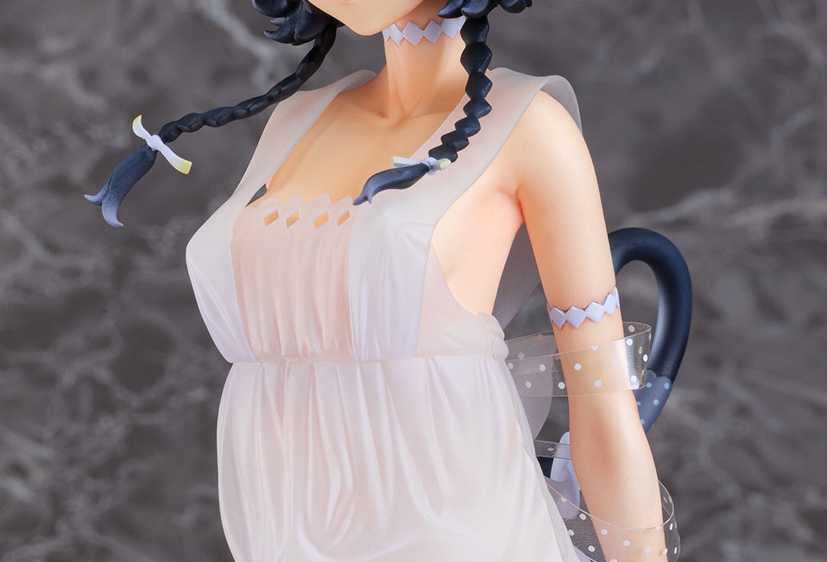 Original - Minette-chan - 1/6 (Daiki Kougyou) photo 4