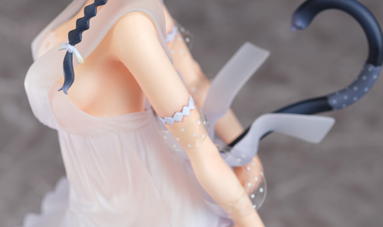 Original - Minette-chan - 1/6 (Daiki Kougyou) photo 6