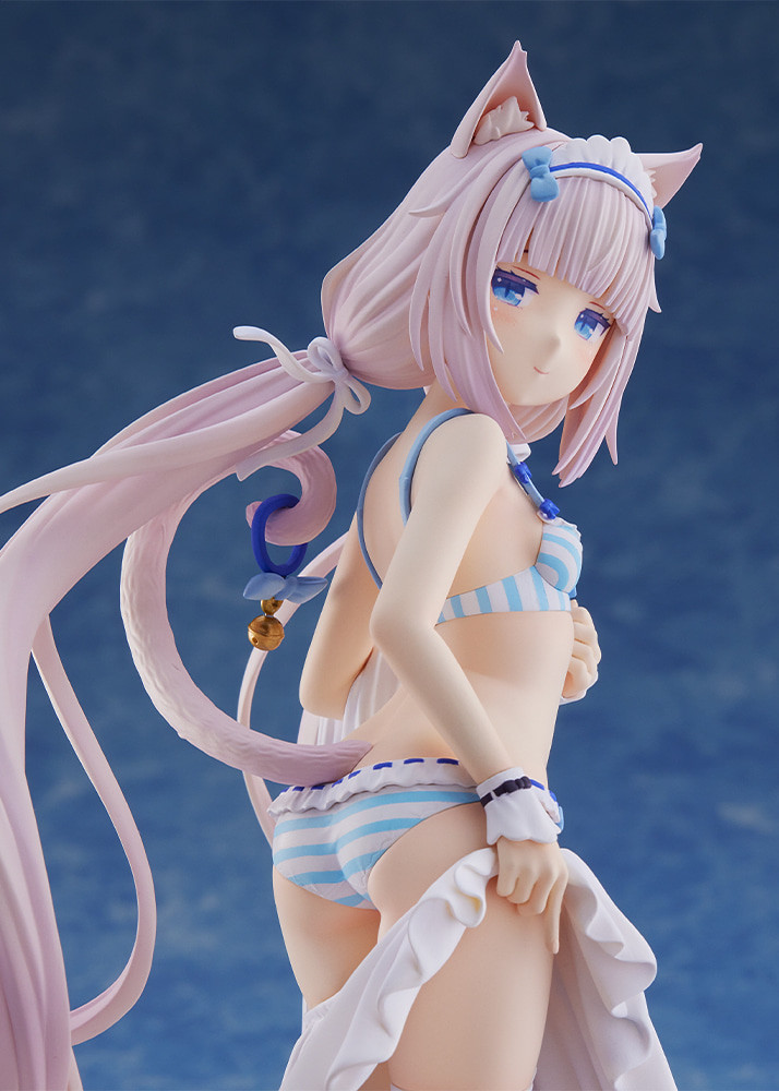 Nekopara - Vanilla - 1/7 - Kigae no Hitotoki (PLUM) photo 4