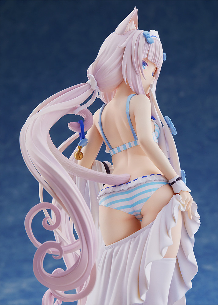 Nekopara - Vanilla - 1/7 - Kigae no Hitotoki (PLUM) photo 5