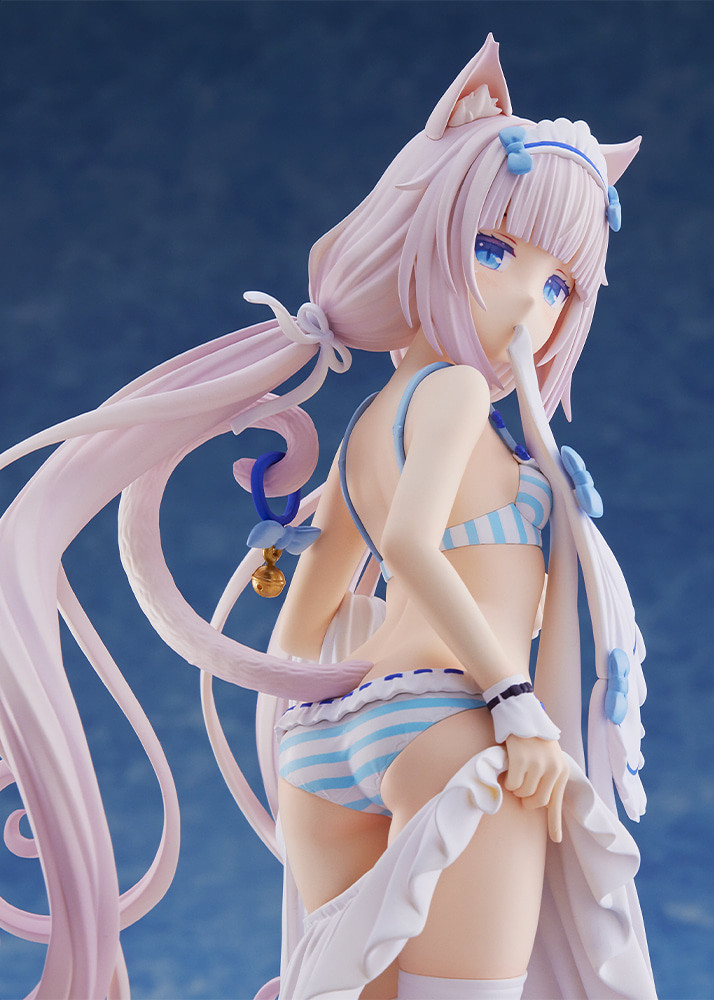 Nekopara - Vanilla - 1/7 - Kigae no Hitotoki (PLUM) photo 7