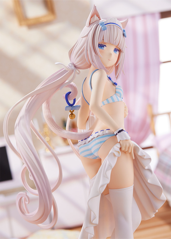 Nekopara - Vanilla - 1/7 - Kigae no Hitotoki (PLUM) photo 8