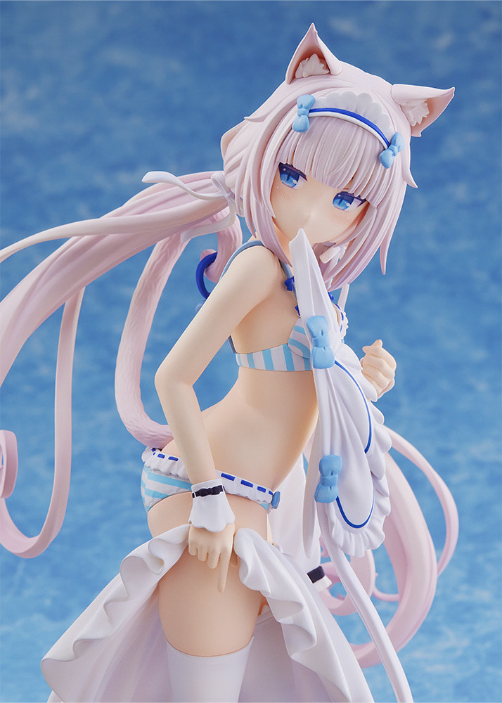 Nekopara - Vanilla - 1/7 - Kigae no Hitotoki (PLUM) photo 9
