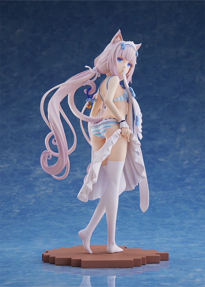 Nekopara - Vanilla - 1/7 - Kigae no Hitotoki (PLUM) photo 10