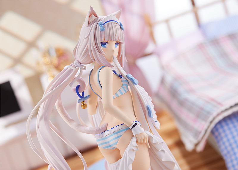 Nekopara - Vanilla - 1/7 - Kigae no Hitotoki (PLUM) photo 11