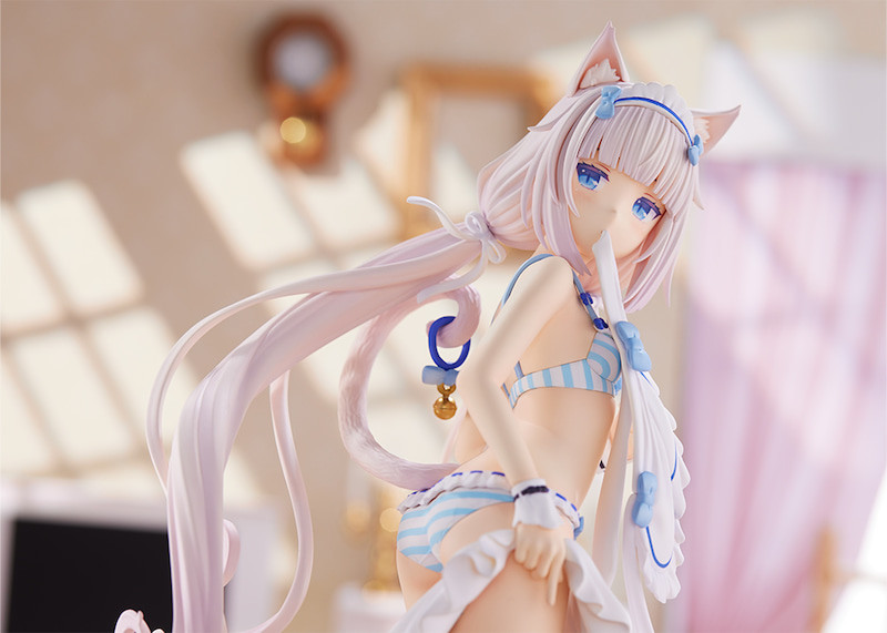 Nekopara - Vanilla - 1/7 - Kigae no Hitotoki (PLUM) photo 12