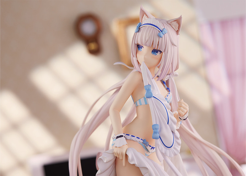 Nekopara - Vanilla - 1/7 - Kigae no Hitotoki (PLUM) photo 13
