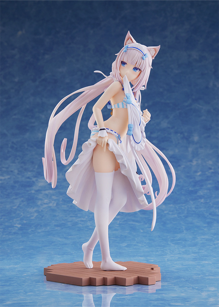 Nekopara - Vanilla - 1/7 - Kigae no Hitotoki (PLUM) photo 14