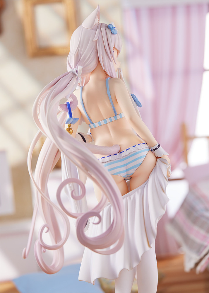 Nekopara - Vanilla - 1/7 - Kigae no Hitotoki (PLUM) photo 15