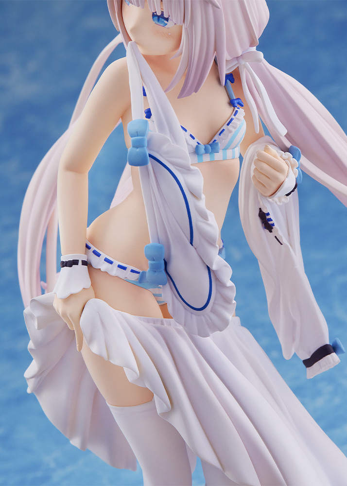 Nekopara - Vanilla - 1/7 - Kigae no Hitotoki (PLUM) photo 16