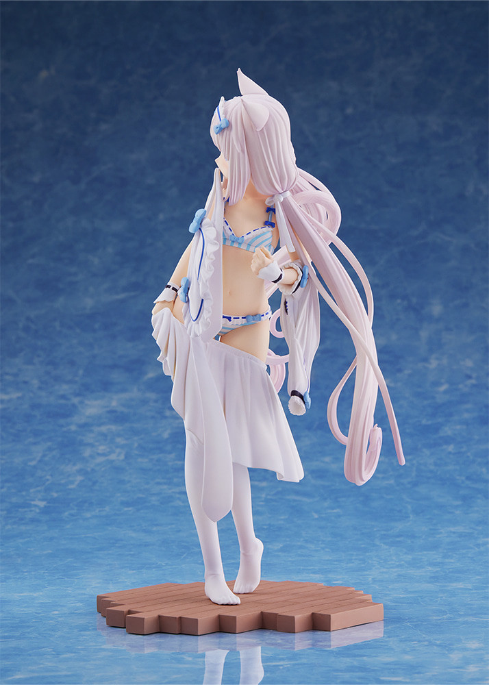 Nekopara - Vanilla - 1/7 - Kigae no Hitotoki (PLUM) photo 17