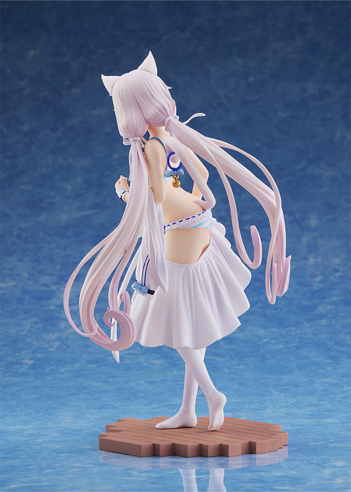 Nekopara - Vanilla - 1/7 - Kigae no Hitotoki (PLUM) photo 18