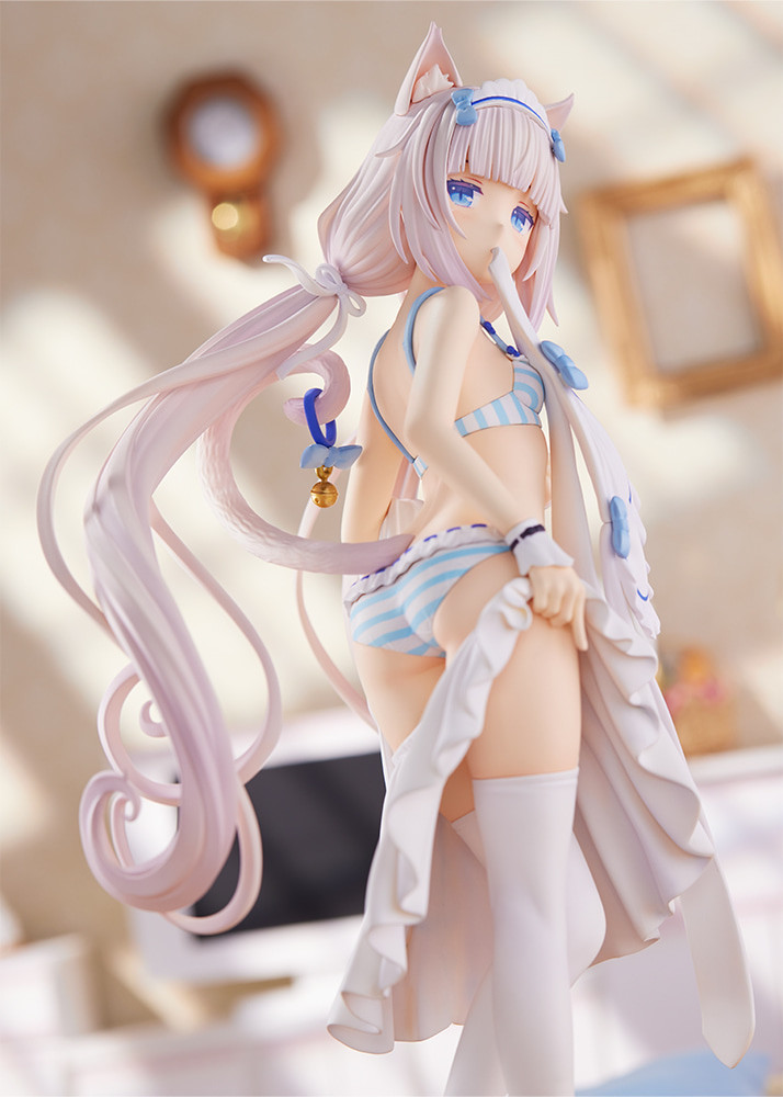 Nekopara - Vanilla - 1/7 - Kigae no Hitotoki (PLUM) photo 19