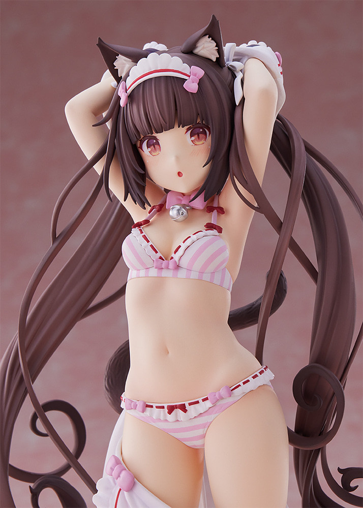 Nekopara - Chocola - 1/7 - Kigae no Hitotoki (PLUM) photo 3