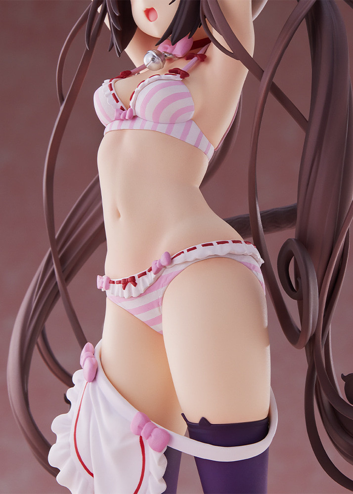 Nekopara - Chocola - 1/7 - Kigae no Hitotoki (PLUM) photo 5