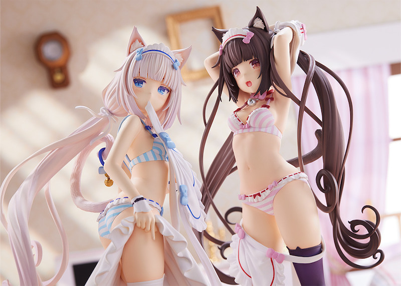 Nekopara - Chocola - 1/7 - Kigae no Hitotoki (PLUM) photo 6