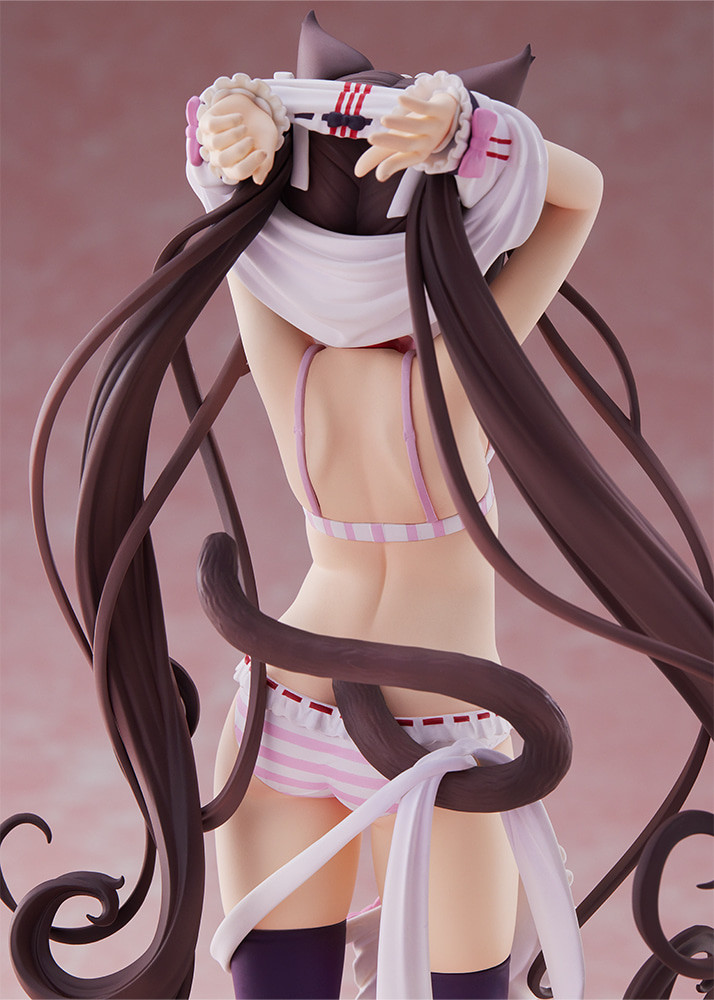 Nekopara - Chocola - 1/7 - Kigae no Hitotoki (PLUM) photo 12