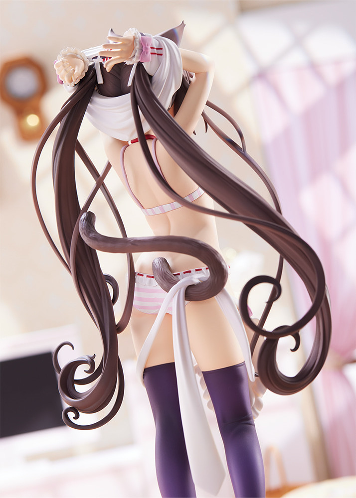 Nekopara - Chocola - 1/7 - Kigae no Hitotoki (PLUM) photo 14