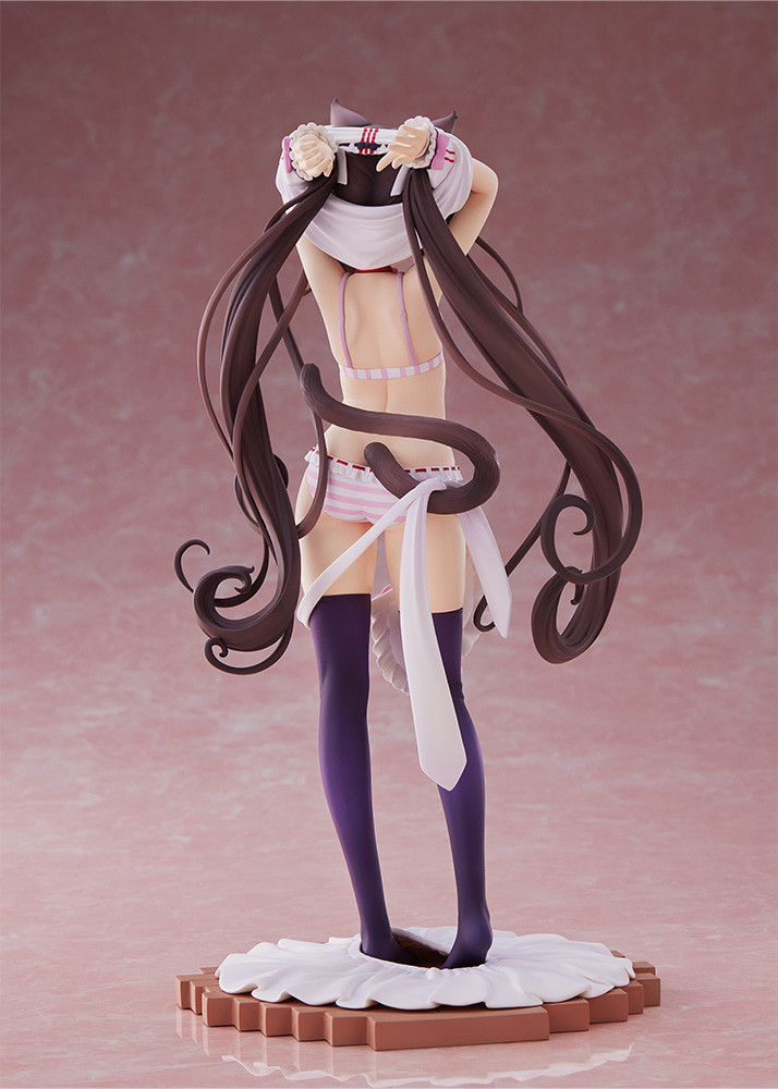 Nekopara - Chocola - 1/7 - Kigae no Hitotoki (PLUM) photo 19