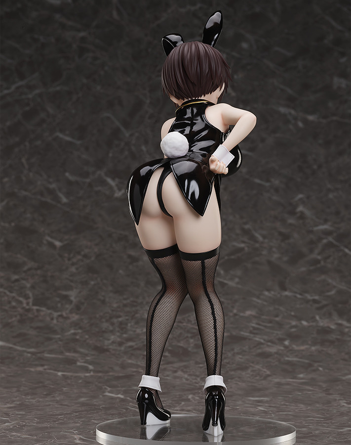 Original - Binding Creator's Opinion - Creator's Collection - Hayakawa Mutsuki - 1/4 - Bunny Ver. (BINDing, Native) photo 3