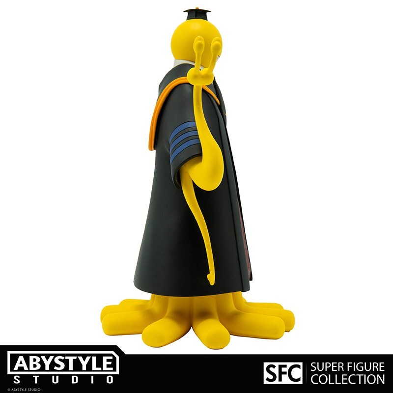 Ansatsu Kyoushitsu - Koro-sensei - Super Figure Collection (#16) - 1/10 (ABYstyle Studio) photo 2