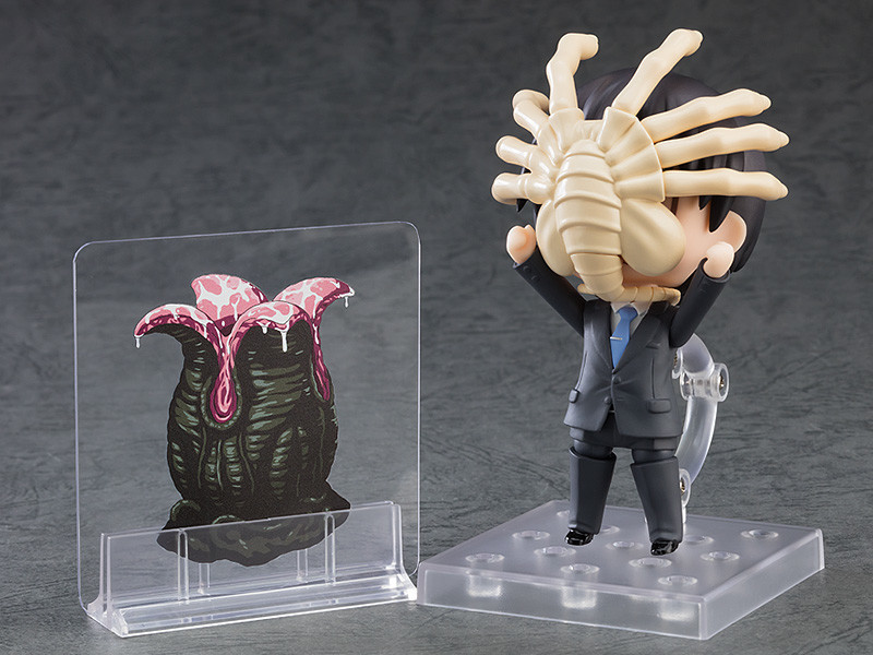 Alien - Chestburster - Facehugger - Nendoroid  (#1862) (Good Smile Company)